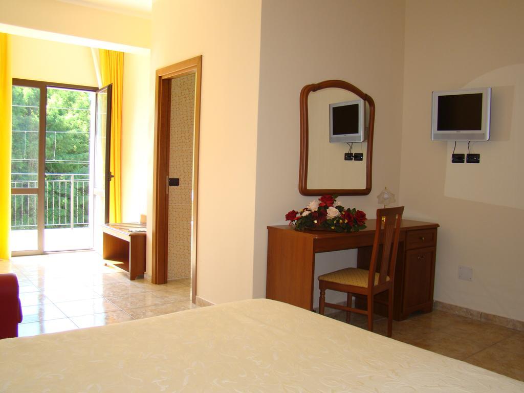 Hotel Ristorante111 Villapiana Rom bilde