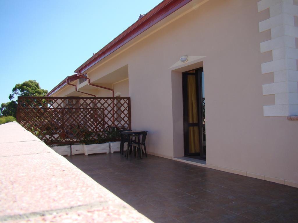 Hotel Ristorante111 Villapiana Rom bilde