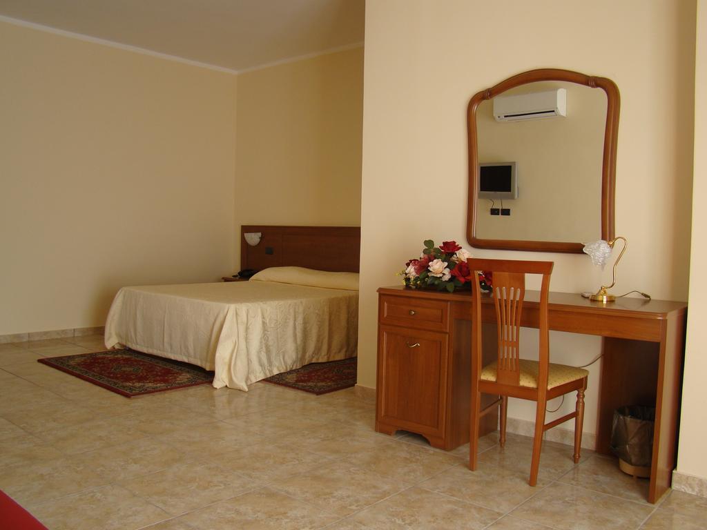 Hotel Ristorante111 Villapiana Rom bilde