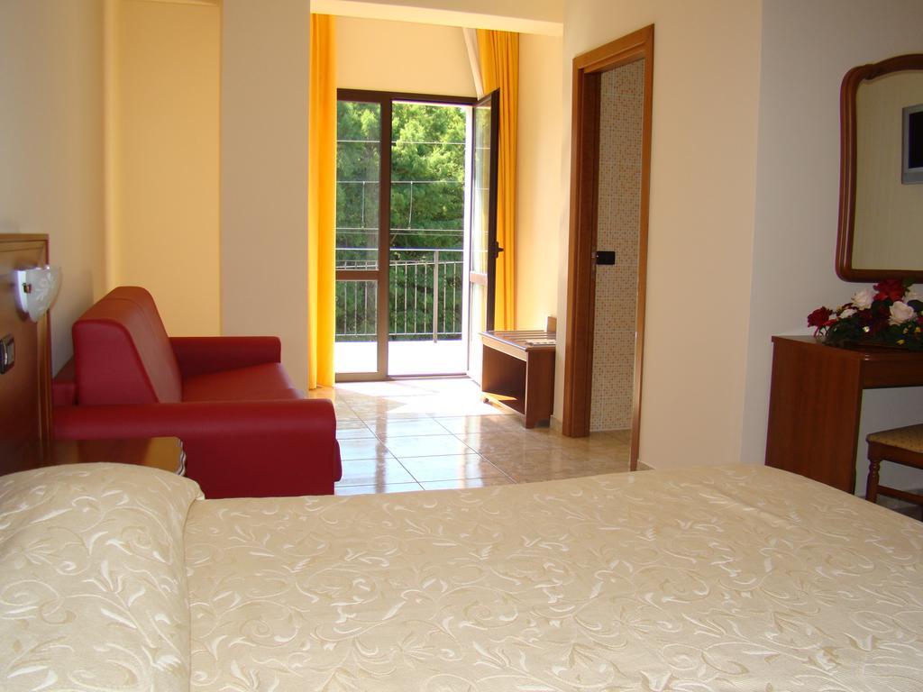 Hotel Ristorante111 Villapiana Rom bilde
