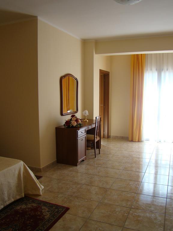 Hotel Ristorante111 Villapiana Rom bilde