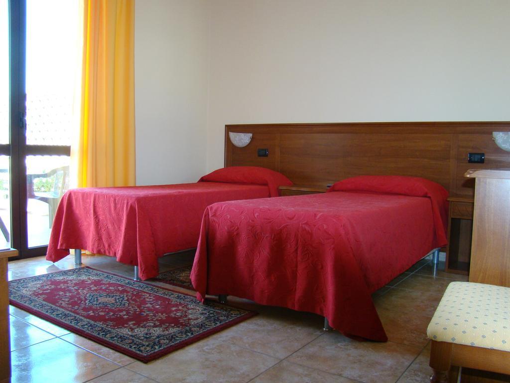 Hotel Ristorante111 Villapiana Rom bilde