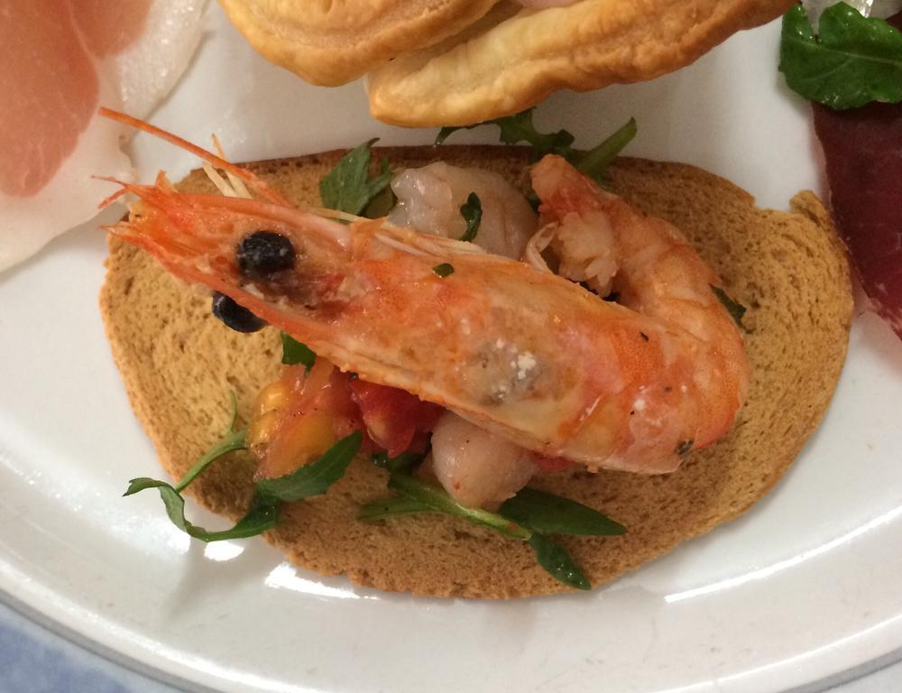 Hotel Ristorante111 Villapiana Eksteriør bilde